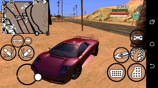 GTA V Pegassi infernus dff only no txd