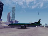 787 Aer Lingus