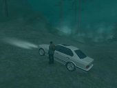 More Realistic Fog