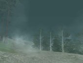 More Realistic Fog