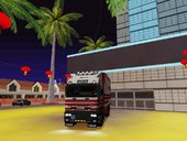 Iveco Eurotech 400E34 Tandem v2.0