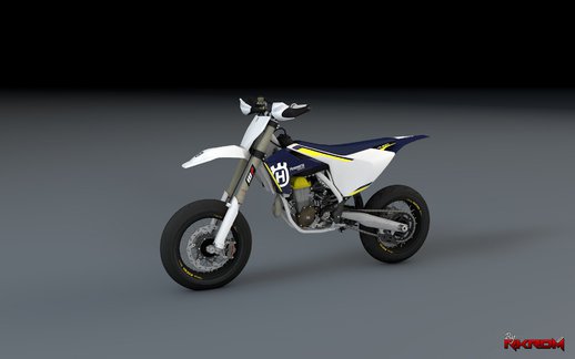 Husqvarna FS450 2015