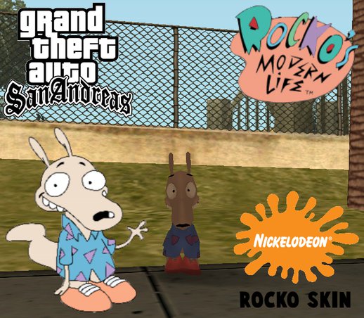 Rocko