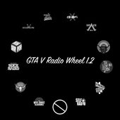 GTA V Radio Wheel for Android v1.2