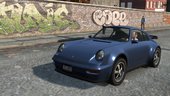 Pfister Comet Classic [V1.3]