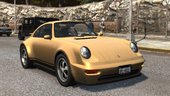 Pfister Comet Classic [V1.3]