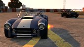 Pfister Comet Classic [V1.3]