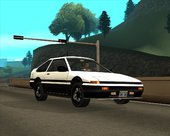 Futo (Trueno/Levin)