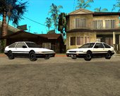 Futo (Trueno/Levin)