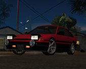 Futo (Trueno/Levin)