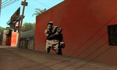 Muhammad Ali Graffiti