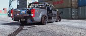 Isuzu D-MAX Blue Power 1.9 2016 [Add-On]