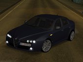 Alfa Romeo 159