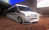 Mercedes Benz Class Sprinter