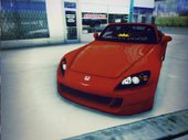 Honda S2000 EE WORKS