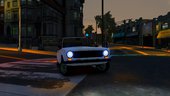 Vaz 21011 Miqalka 2o17