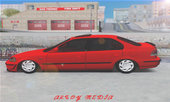 Honda Civic 1.6 İES