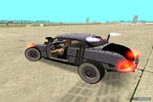 Hudson Hornet Off Road (Hermes)