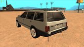 Ford Sierra Kombi 2.3Diesel