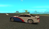 NFS:MW BMW M3 GTR (E46) HIDDEN VINYL VERSION