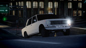 Vaz 21011 Taxi Style By Nicat