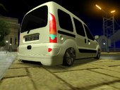 Renault Kangoo v2