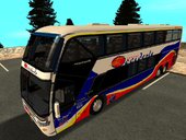 Marcopolo Paradiso 1550LD Mercedes Benz O500RSD