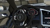 2013 Audi R8 5.2 FSI Quattro Plus [Add-On / Replace]