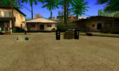 Maried Mod V1.00 (Algerian Maried)