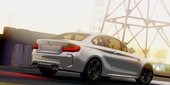 2017 BMW M2