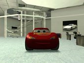 Lightning McQueen Cars 3