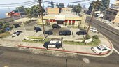 Paleto Bay Bank Robbery [Menyoo Map] V1.1