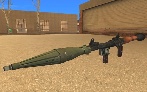 RPG-7