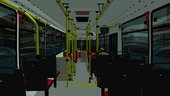 Línea 117 Todo Bus Agrale MT17 LE T. Larrazabal Interno 821 Euro V V2 ImVehFt