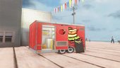 GTA V Food Cars [Re_Edit]