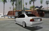 BMW M5 E39