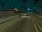 Bandas from GTA V (Vehiculos - Terriorios) v2