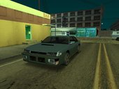 Bandas from GTA V (Vehiculos - Terriorios) v2