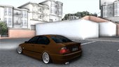 BMW e46 320