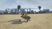 Autogiro addon