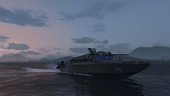 Fast Assault Craft BF4 Add-on v2