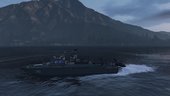 Fast Assault Craft BF4 Add-on v2