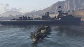 Fast Assault Craft BF4 Add-on v2