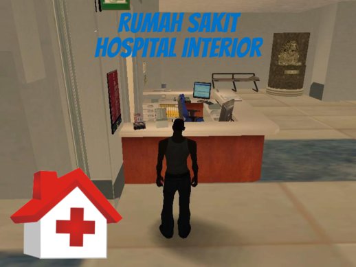 Hospital Interior