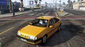 Fiat Tempra Taxi