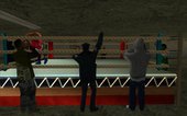 Illegal Boxing Tournament 1.0  