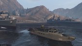 Fast Assault Craft BF4 Add-on v5