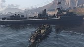 Fast Assault Craft BF4 Add-on v5