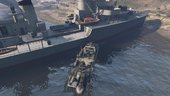 Fast Assault Craft BF4 Add-on v5