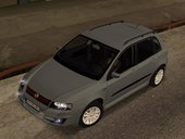 Fiat Stilo 